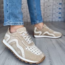 Tutto Bene Scarpe 444 Beige