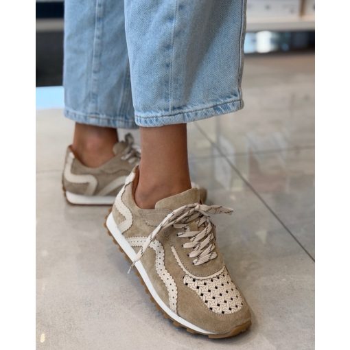 Tutto Bene Scarpe 444 Beige