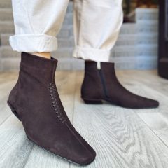 Tutto Bene Scarpe 4680 Mocca