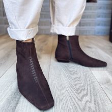 Tutto Bene Scarpe 4680 Mocca