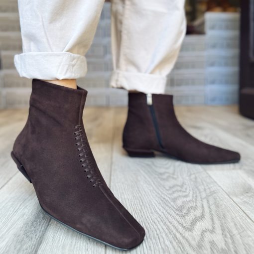 Tutto Bene Scarpe 4680 Mocca
