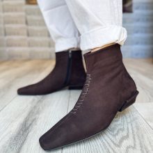 Tutto Bene Scarpe 4680 Mocca