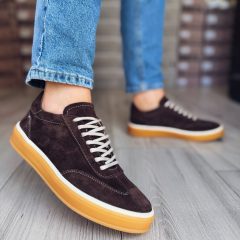 Tutto Bene Scarpe 5301 Brown