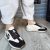 Tutto Bene Scarpe 5463 Cream Mocca