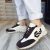 Tutto Bene Scarpe 5463 Cream Mocca