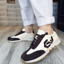 Tutto Bene Scarpe 5463 Cream Mocca