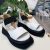 Tutto Bene Scarpe 5530 White Black