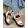 Tutto Bene Scarpe 5530 White Black