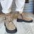 Tutto Bene Scarpe 581 Taupe