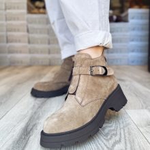 Tutto Bene Scarpe 581 Taupe