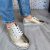 Tutto Bene Scarpe 601 Gold (40-es méret - Utolsó Pár!!)