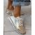 Tutto Bene Scarpe 601 Gold (40-es méret - Utolsó Pár!!)