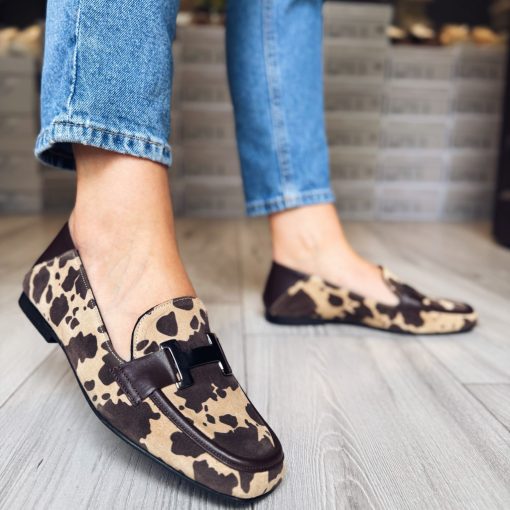 Tutto Bene Scarpe 605 Cow (37-es méret - Utolsó Pár!!)