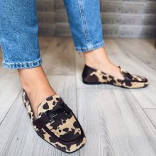 Tutto Bene Scarpe 605 Cow (37-es méret - Utolsó Pár!!)