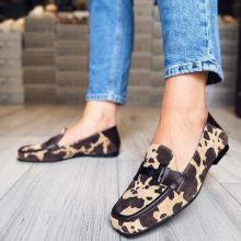 Tutto Bene Scarpe 605 Cow (37-es méret - Utolsó Pár!!)