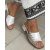 Tutto Bene Scarpe 629 White (40-es méret - Utolsó Pár!!)
