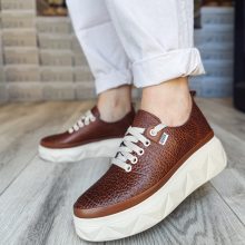 Tutto Bene Scarpe 639 Cognac