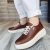 Tutto Bene Scarpe 639 Cognac