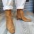 Tutto Bene Scarpe 6676 Cognac