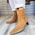 Tutto Bene Scarpe 6676 Cognac