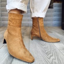 Tutto Bene Scarpe 6676 Cognac