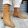 Tutto Bene Scarpe 6676 Cognac