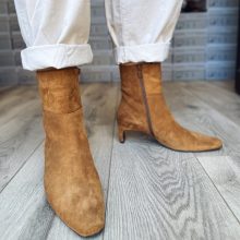 Tutto Bene Scarpe 6676 Cognac