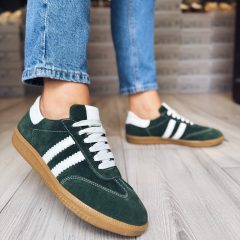 Tutto Bene Scarpe 71279 Green