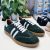 Tutto Bene Scarpe 71279 Green