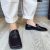 Tutto Bene Scarpe 728 Bordo