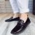 Tutto Bene Scarpe 728 Bordo