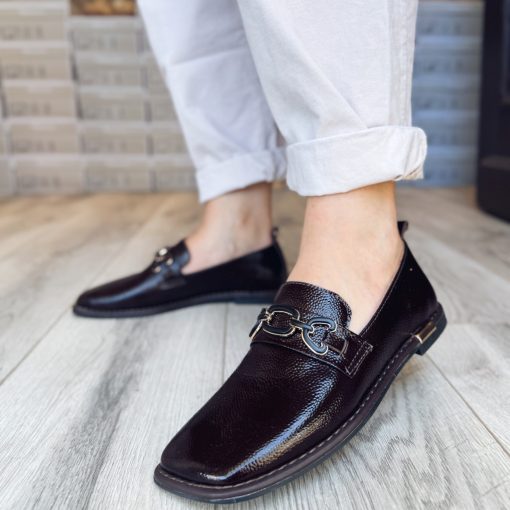 Tutto Bene Scarpe 728 Bordo