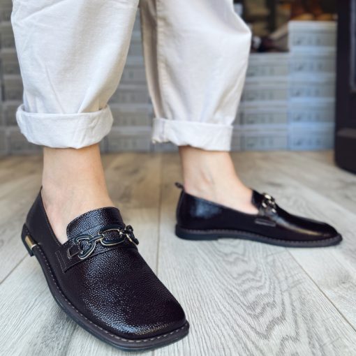 Tutto Bene Scarpe 728 Bordo