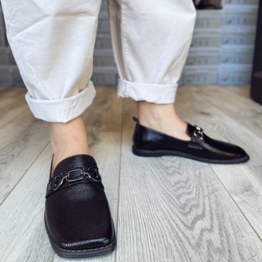 Tutto Bene Scarpe 728 Bordo