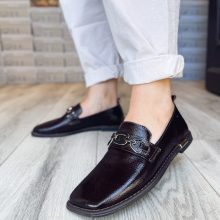 Tutto Bene Scarpe 728 Bordo