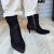 Tutto Bene Scarpe 760 Mocca
