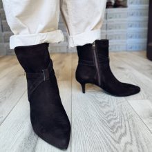 Tutto Bene Scarpe 760 Mocca