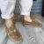 Tutto Bene Scarpe 789 Cognac