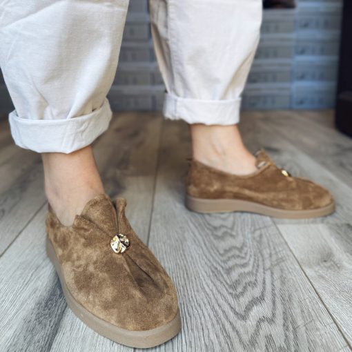 Tutto Bene Scarpe 789 Cognac
