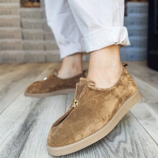 Tutto Bene Scarpe 789 Cognac