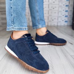 Tutto Bene Scarpe 90241 Blue