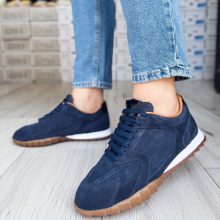 Tutto Bene Scarpe 90241 Blue