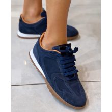 Tutto Bene Scarpe 90241 Blue