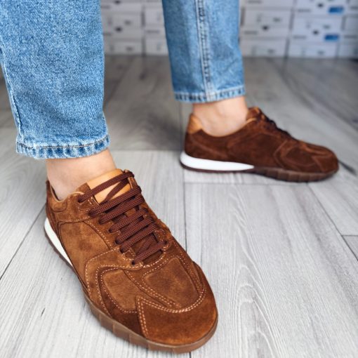 Tutto Bene Scarpe 90241 Cognac
