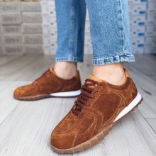 Tutto Bene Scarpe 90241 Cognac