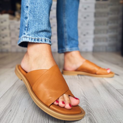 Tutto Bene Scarpe 9948 Cognac
