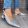 Tutto Bene Scarpe A35 Silver