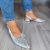 Tutto Bene Scarpe A35 Silver