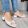 Tutto Bene Scarpe B714 Puder (36-os méret - Utolsó Pár!!)