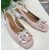 Tutto Bene Scarpe B714 Puder (36-os méret - Utolsó Pár!!)